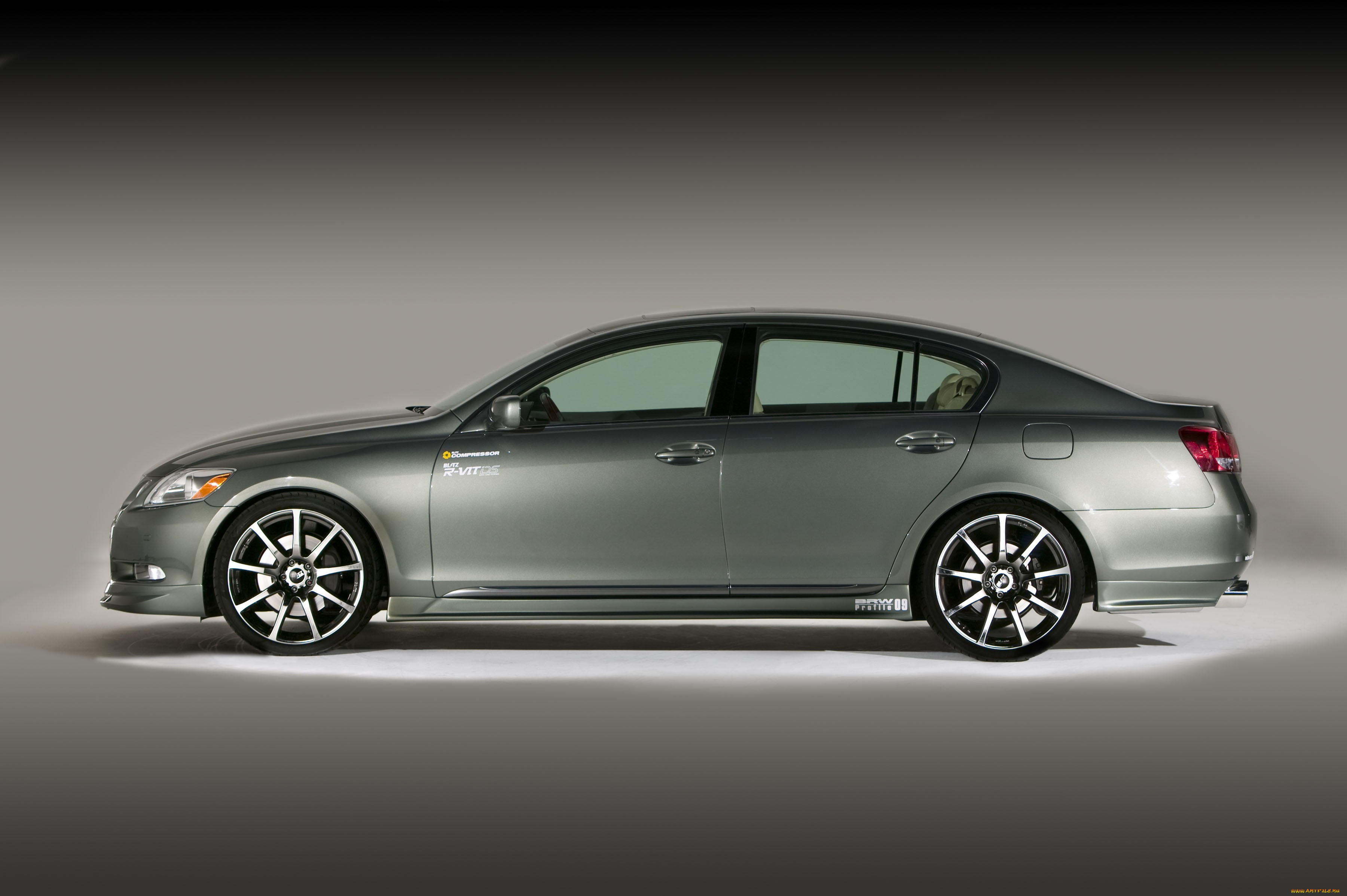 , lexus